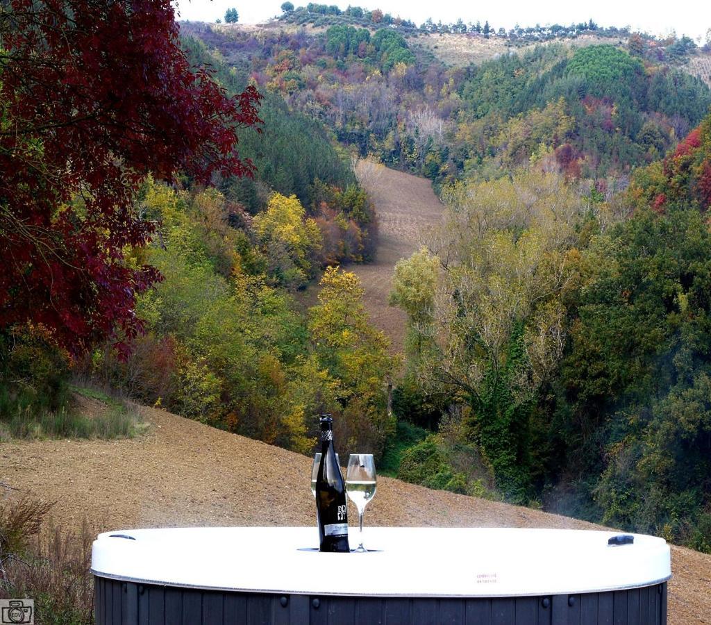 Brisighella Green Wellness Экстерьер фото